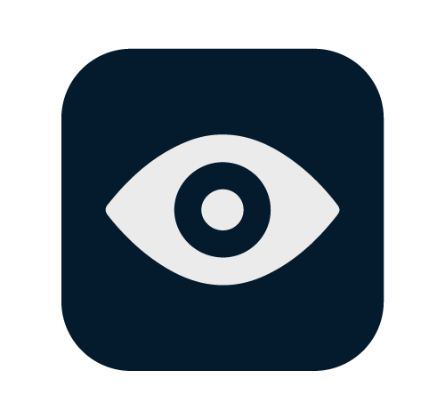 Icono Visión